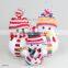 hot snowman santa calus plush stuffed christmas toy                        
                                                                                Supplier's Choice