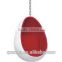 Modern fashional design Hanging Egg Chair for Sale in living room chairs