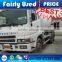 Used Japan Hino Mitsubishi Mixer Truck of Mobile Mixer Truck