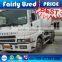 Used Japan Fuso Mitsubishi Forward Concrete Mixer Truck of Mobile Cement Mixer Truck