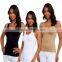 LJVOGUES Brand new and high quality Soft and comfortable Slim bodyshaper for fajas women