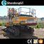 China Original SHANTUI 70HP hydraulic crawler excavator SE70