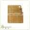 Bamboo wood cutting board