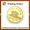 best metal souvenir coin maker in China