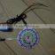 High quality stable EL panel gauge / EL Panel meter / EL panel dashboard