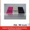 Customiz logo print 20pcs pack silicone case silm for cigarette