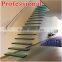 floating staircase/small place staircase