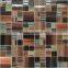 New Design Striped Crystal Mosaic for Wall