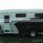 slant load horse float 3 horses delxe manufacturer