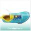 Rubber Printing Barefoot Sneaker Women Shoes Ladies 2016                        
                                                Quality Choice