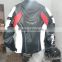 custom made Pakistani unique Quality motorcycle jacket TRI-2031