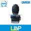 potentiometer joystick or hall type joystick                        
                                                Quality Choice