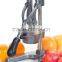 Large Commercial Juice Press Citrus Juicer, Manual Juicer Juices Pomegranate,Oranges, Lemons, Limes, And Grapefruits Juicing