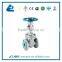 Cast Steel Slide Gate Valve