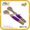 HIGH QUALITY NEW DESIGN WOODEN SOLID SPOON