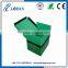 Hot Sale Recyclable PP Corrugated Packaging Box