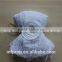 Baby Cheese Cloth Wrap with Headband Full Set Newborn photography props