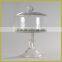 glass dome food cover