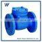 Best Seller Electric Actuated Check Valve