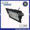 3 year warranty 50W Led flood light with Breathing Screws form Lite Science
