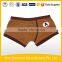 Fashion Boy cool boxer underwear hotsale in 