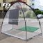New Design Golf Collapsible Chipping Net For Practice