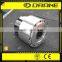 Rotary high speed single piston through-hole pneumatic cylinder for cnc lathe