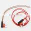 auto balde style ATM low profile mini car auto fuse holder tap