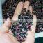 wholesale Natural crystal Tourmaline gravel crushed tumbled stone for home decor