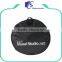 Foldaway 210d polyester lightweight eco-friendly foldable collapsible duffle bag