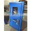 Steel door for Clean room or customized service SYF Precise finishing metalwork hardware