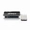 used laptop hdmi 5 port IR remote control switch 5x1 hdmi switch