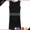 Sleeveless vest dress style show thin solid color garment contracted small condole belt vest skirt