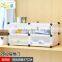 Bedroom Plastic Foldable Wardrobe Cloth Storage Cabinet