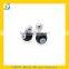 Men fashion new design cheap cufflinks tie clip