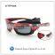 Ce En166 And Ansi Z87.1 Anti-Scratch Anti-Fog Adjustable Safety Glasses                        
                                                Quality Choice