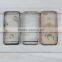 C&T Clear elctroplate soft tpu cover case for acer liquid z530
