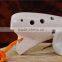 Crack surface 12holes Ocarina flute