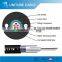 CCTV Use 6 core GYXTW fiber optic cable manufacturer