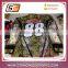 Stan Caleb Shooting Paintball Equipment Customized Jerseys