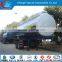 2 Axles Plastic-lined Steel Semitrailer