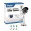 720P IP NVR Cameras Kits with wifi