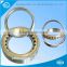 Design OEM bulk angular contact ball bearing 7014CM