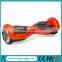 2016 China Good Priced 6.5 Inch Lamborghini Hoverboard Two Wheel With Bluetooth