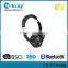 Bluetooth OEM Active Noise Cancelling Bluetooth Headphones With Headband ANC BT Headset wireless