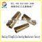 FZH Ball Retainer Nylon Retainer bearing series igh speed and performance