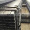 china supplier Pre-galvanized / gi square pipe hollow steel tube
