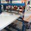 Hot sale Colored Steel EPS wall sandwich panel production line