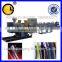PVC reinforced hose machine / PVC steel wire reinforced hose extrusion line/plastic pipe machine