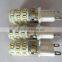 Boy brand CE Rohs 3w led g9 bulb lamp smd 3014 dimmable dimmable g9 led bulb 2700k